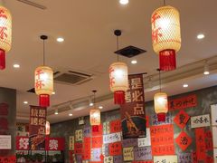 -佬缸炮江湖川菜(玉林店)