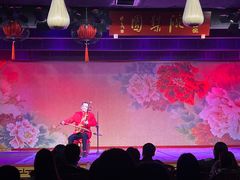 -盖碗儿梨园·变脸吐火·川剧(天府广场店)