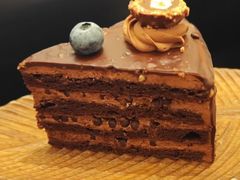 -V咖啡(兰州盛达希尔顿酒店)