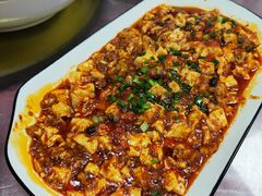 -洪霞餐馆