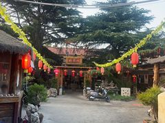 -旺角小渔村·海肠捞饭开创者(环山路店)
