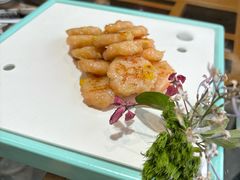 -良师门滨海人家·海鲜·家常菜(滨海城店)