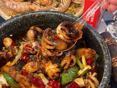 -阿妹小海鲜(下角店)
