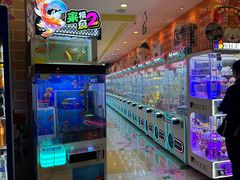-汤姆熊欢乐世界(滨江店)