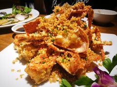 -泰华海鲜中餐厅(普吉镇店)