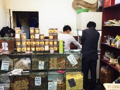 -方林富炒货店(武林路店)