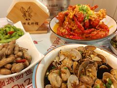 -小田油焖小龙虾(双井店)