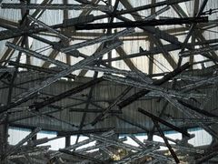 -天津海河悦榕庄·Lobby Lounge大堂吧