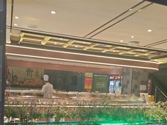 -通海俄式烧烤·俄罗斯大串(嵩山路店)