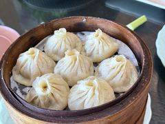 -诺敏塔拉奶茶-布里亚特包子-手把肉(锦都会店)