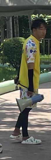 -欢乐水魔方水世界