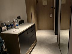 -成都天府丽都喜来登饭店