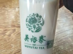 -吴裕泰茶莊(大栅栏店)