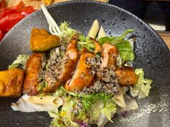 -豪客来牛排(金鼎广场店)