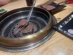 -松鱼亭·和牛烧肉(协鑫广场店)