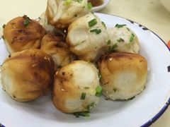 -舒蔡记生煎菜饭(云南中路店)