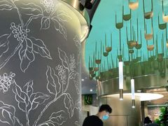 -青花椒花椒鱼(合生汇店)