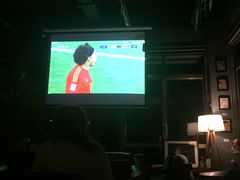 -咖法森林·咖啡  酒吧(天河店)