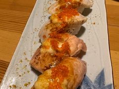 -福匠日本料理(人民路店)