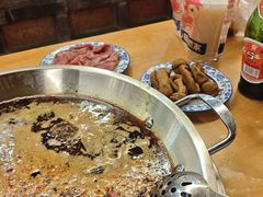 -飘香火锅(玉林西路店)