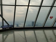 -WFC会仙楼观景台
