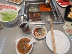 -海底捞火锅(铂澜大象城店)