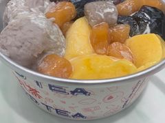 -亦古亭·手作鲜果芋圆(大学城店)