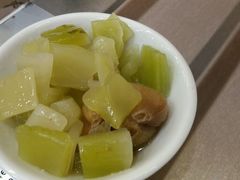 -黄亚细肉骨茶(仰光路店)