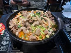 -六味牛杂煲·斋菜煲(桫椤湾店)