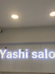 -雅仕 HAIR SALON 美发沙龙
