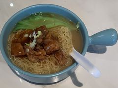 秘制牛腩面-滋粥楼·顺德菜(番禺广场总店)