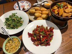 -天山集市(和家乐广场店)