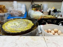 -清真·二嫂子煎饼果子(鼓楼旗舰形象店)