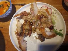 河北神仙鸡（小份）-小放牛炒菜馆(三丰店)