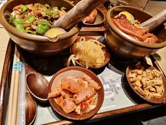 -京参 • 擂椒饭(这有山店)