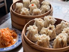 -都一处烧麦馆(前门店)