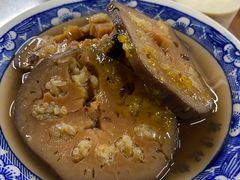-粗茶淡饭(东关街店)