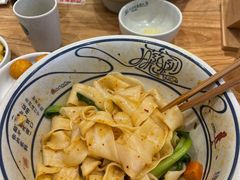 -陇上秦轩西安biangbiang面(朝龙汇店)