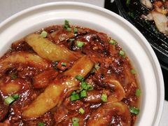 -旺顺阁鱼头泡饼(常营店)
