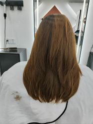 -FINE HAIR 烫染专业设计