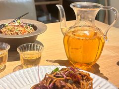 -本处·素食·融合料理(南油店)