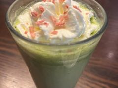 -星巴克(深圳湾体育中心店)