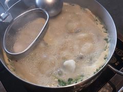 -捞王锅物料理(上海世茂广场店)