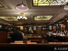 大堂-宝莱纳餐厅(滨江店)