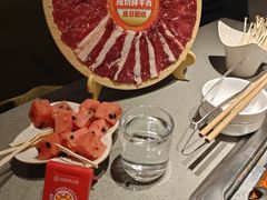 -海底捞火锅(坪山益田假日广场店)
