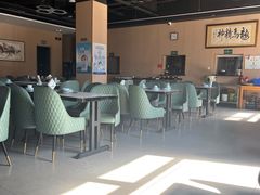 -大草原清真饭庄(沙河店)