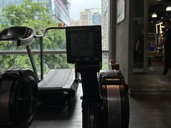 -中航健身会(星河中心会所)