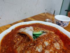 -勇猛子川菜馆(新军路店)