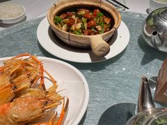 -老伙记海鲜码头(北滘店)