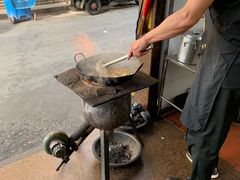 -清真磨沟沿老字号牛肉面(总店)